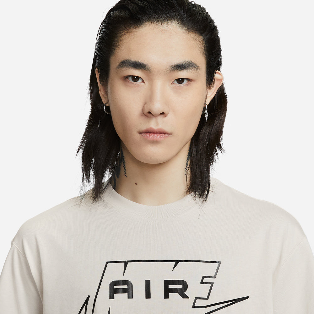 Áo Thun Nam Nike Sportswear Air - Be - Supersports Vietnam