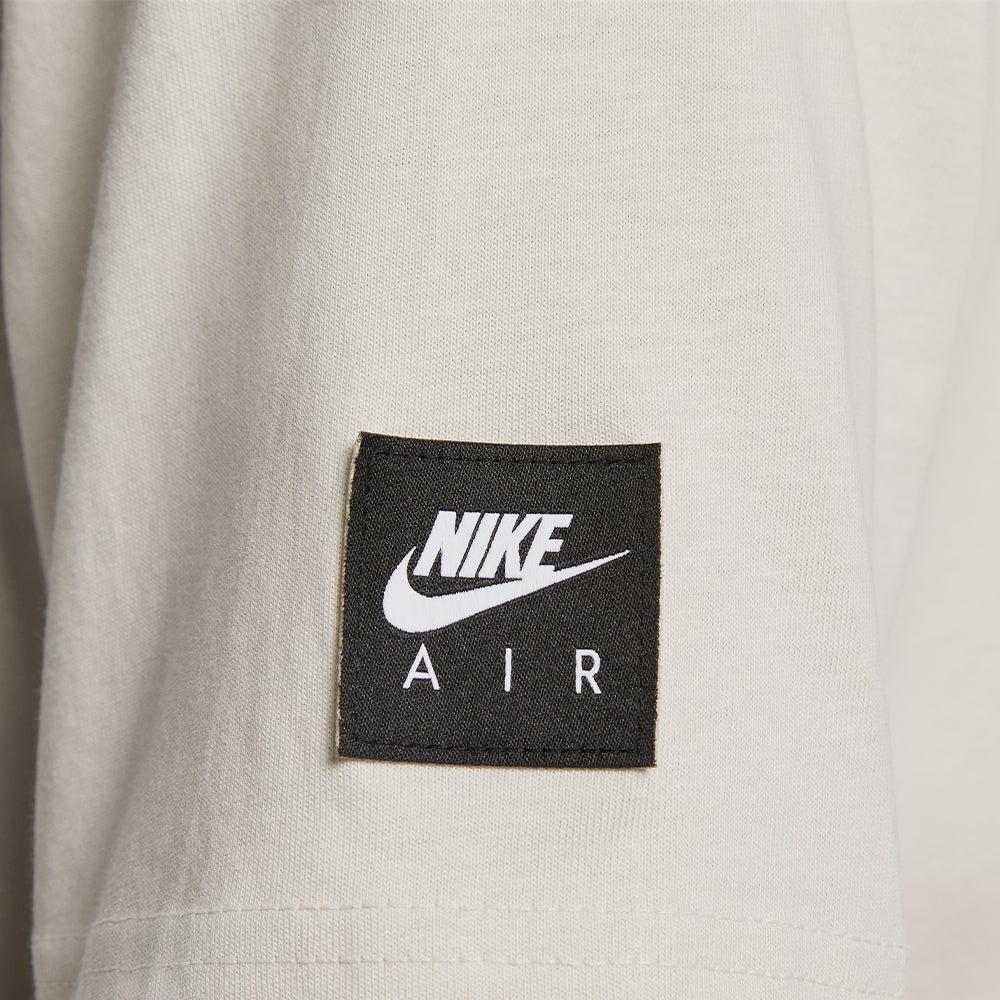 Áo Thun Nam Nike Sportswear Air - Be - Supersports Vietnam