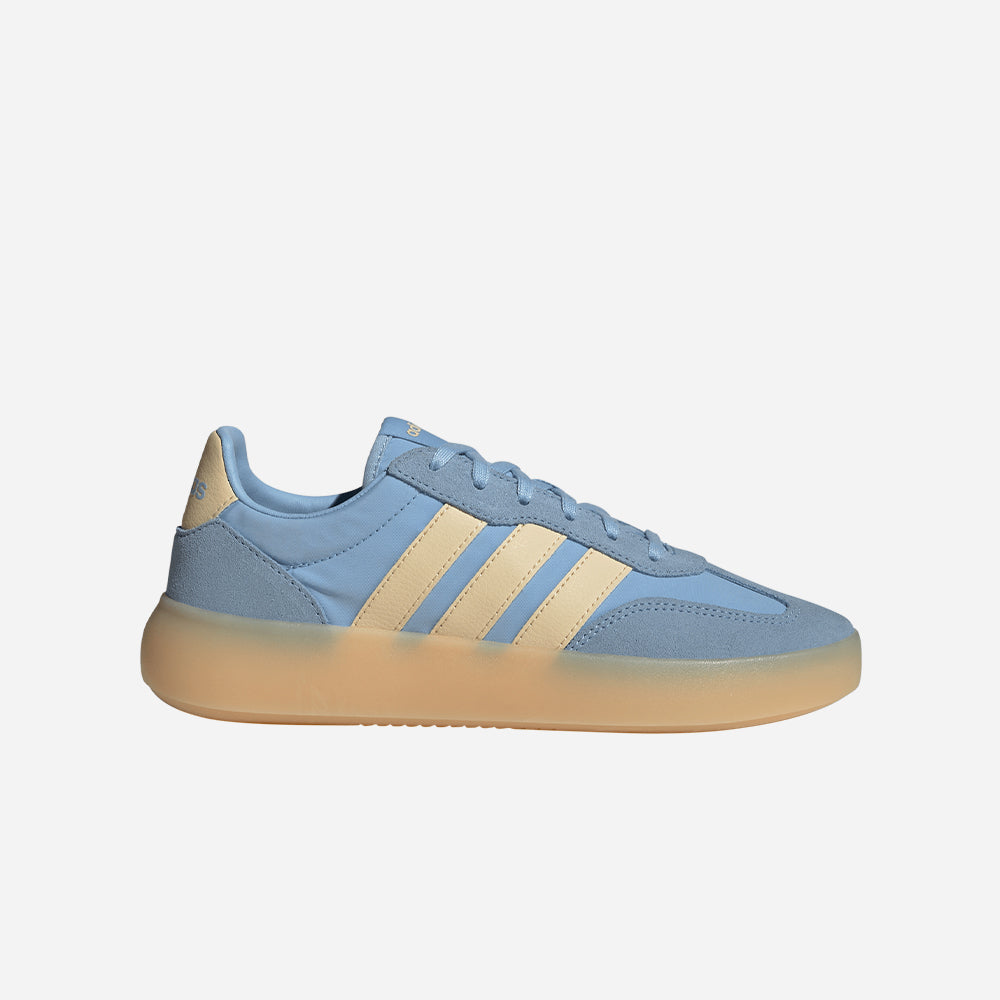 Giày Sneaker Nữ Adidas Barreda Decode - Xanh Dương - Supersports Vietnam