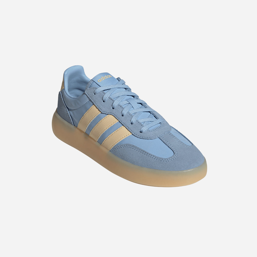 Giày Sneaker Nữ Adidas Barreda Decode - Xanh Dương - Supersports Vietnam