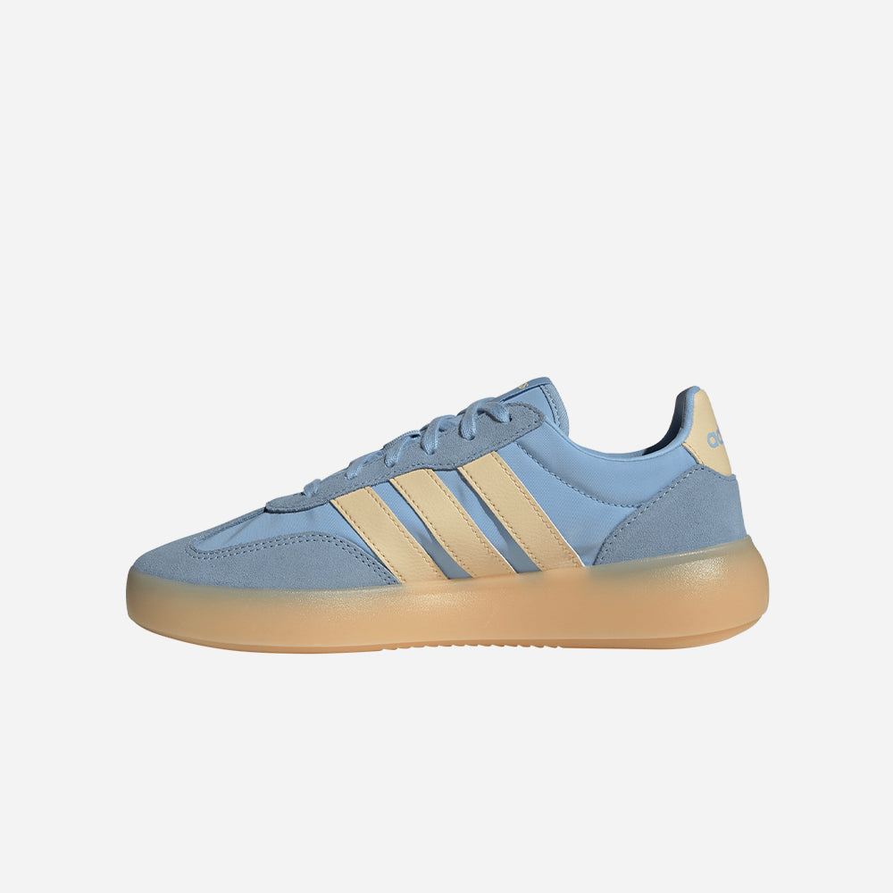 Giày Sneaker Nữ Adidas Barreda Decode - Xanh Dương - Supersports Vietnam