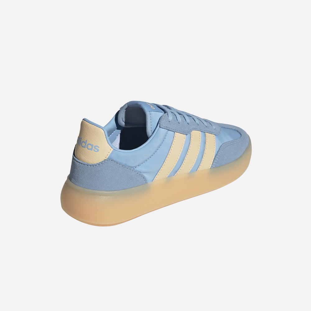Giày Sneaker Nữ Adidas Barreda Decode - Xanh Dương - Supersports Vietnam