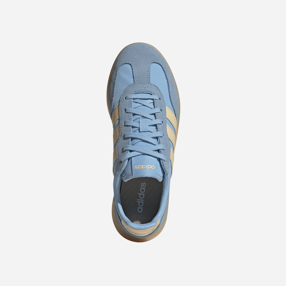 Giày Sneaker Nữ Adidas Barreda Decode - Xanh Dương - Supersports Vietnam