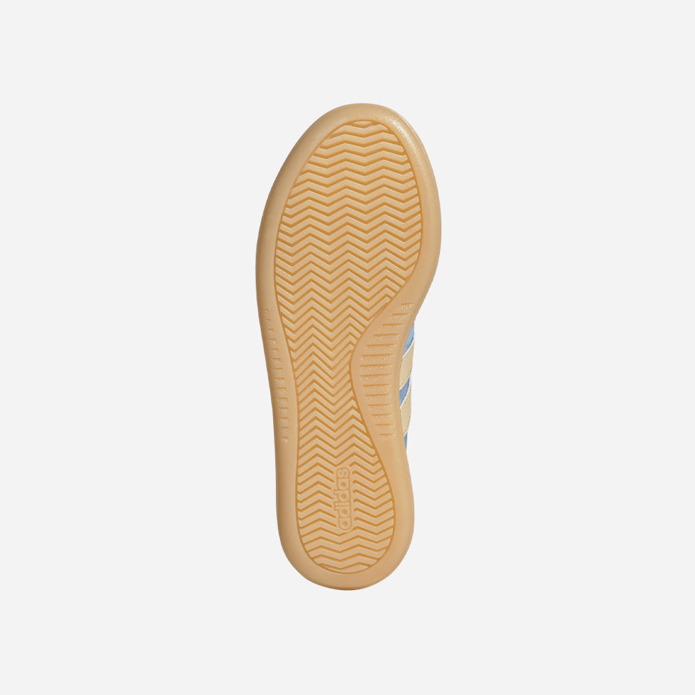 Giày Sneaker Nữ Adidas Barreda Decode - Xanh Dương - Supersports Vietnam