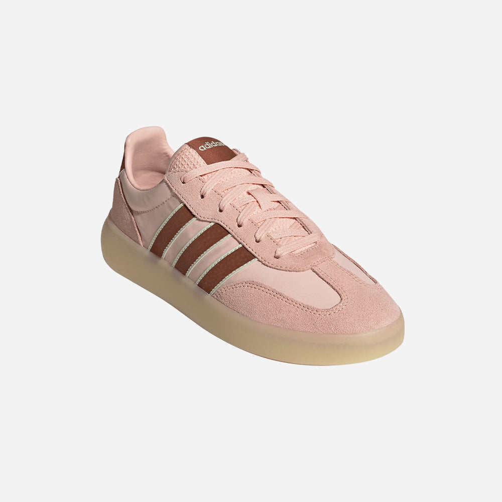 Giày Sneaker Nữ Adidas Barreda Decode - Hồng - Supersports Vietnam