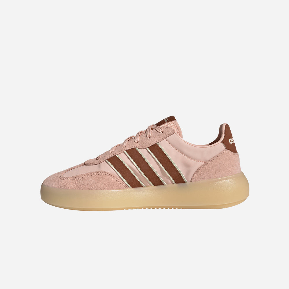 Giày Sneaker Nữ Adidas Barreda Decode - Hồng - Supersports Vietnam