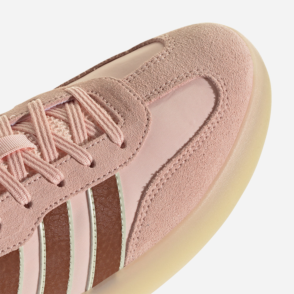 Giày Sneaker Nữ Adidas Barreda Decode - Hồng - Supersports Vietnam