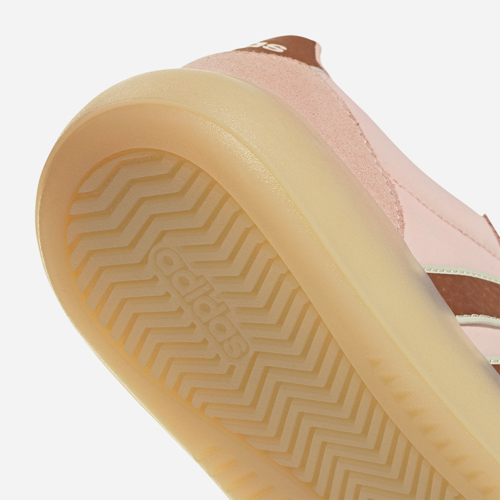 Giày Sneaker Nữ Adidas Barreda Decode - Hồng - Supersports Vietnam