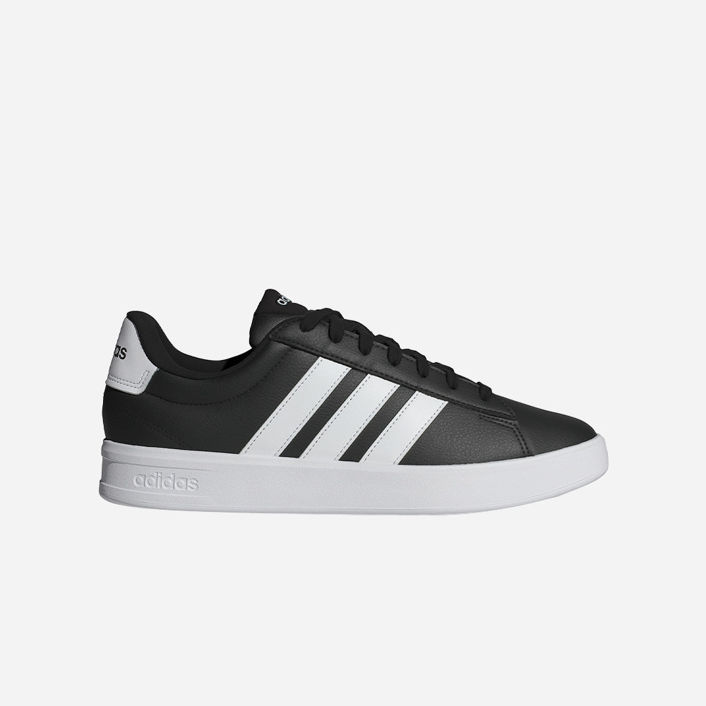 Giày Sneaker Nam Adidas Grand Court 3.0 - Supersports Vietnam