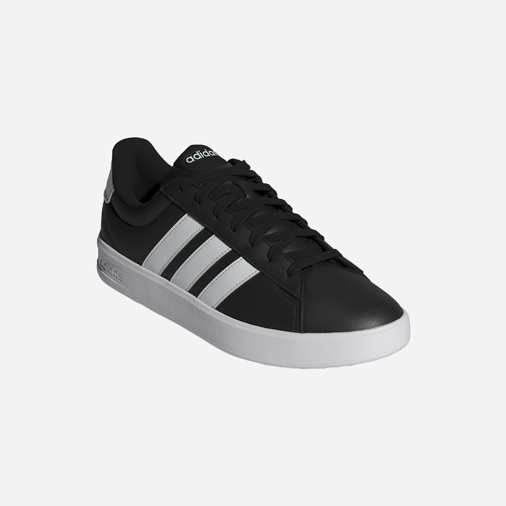 Giày Sneaker Nam Adidas Grand Court 3.0 - Supersports Vietnam