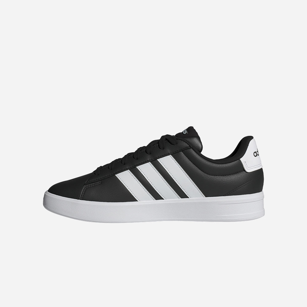 Giày Sneaker Nam Adidas Grand Court 3.0 - Supersports Vietnam