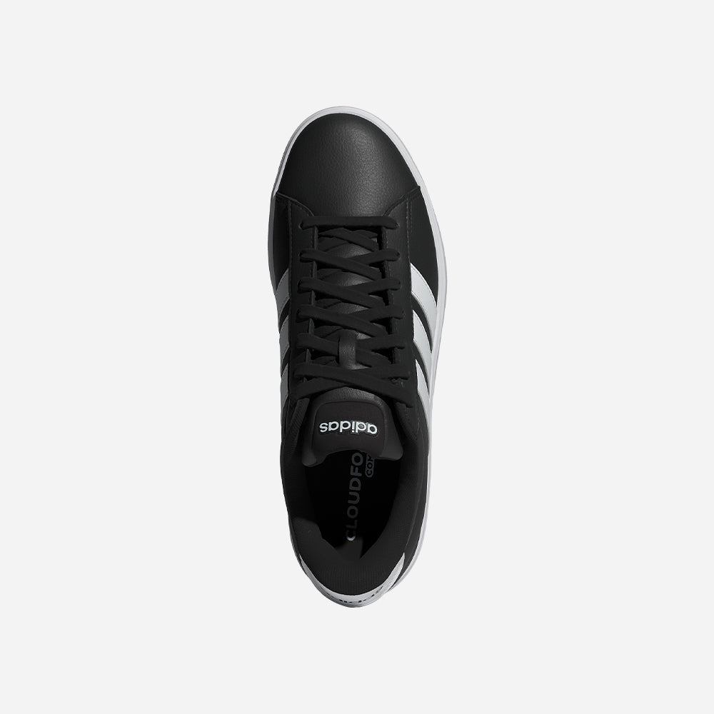 Giày Sneaker Nam Adidas Grand Court 3.0 - Supersports Vietnam