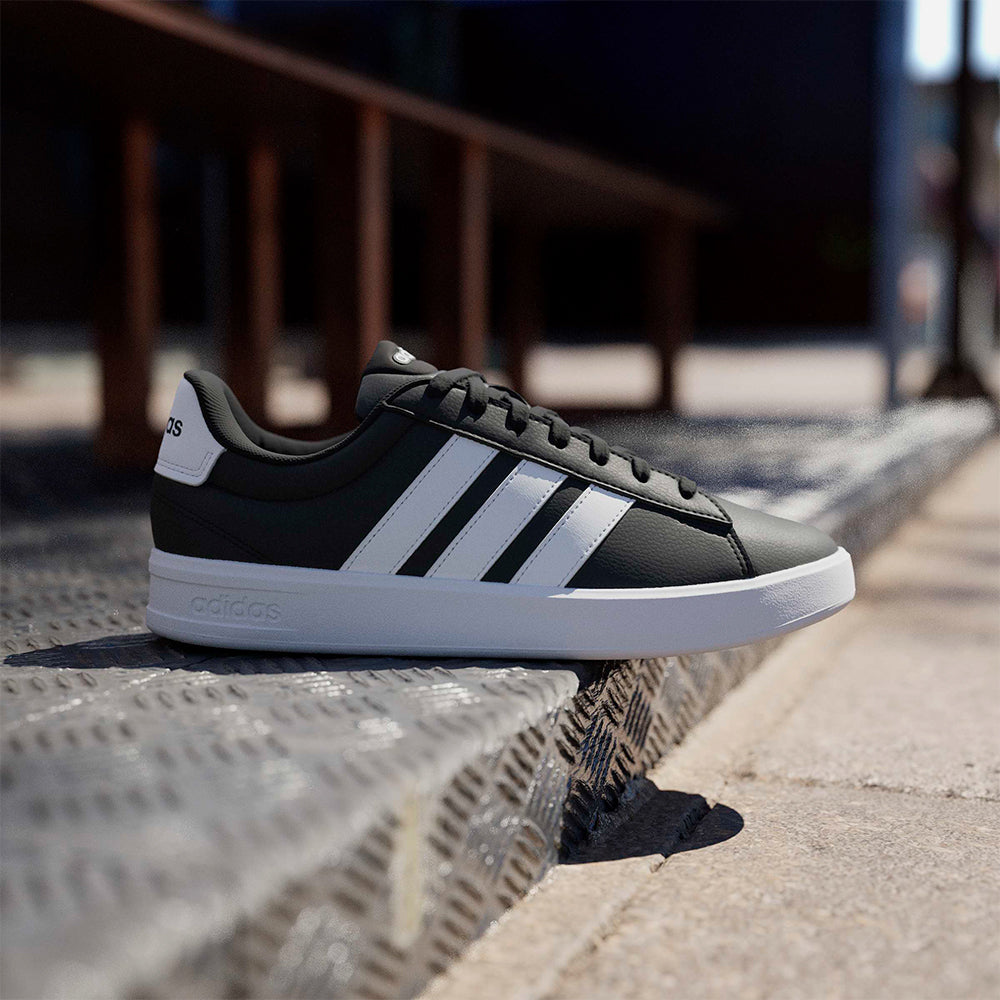 Giày Sneaker Nam Adidas Grand Court 3.0 - Supersports Vietnam