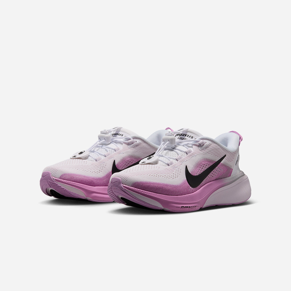 Giày Chạy Bộ Nữ Nike Pegasus 42 Easyon - Hồng - Supersports Vietnam