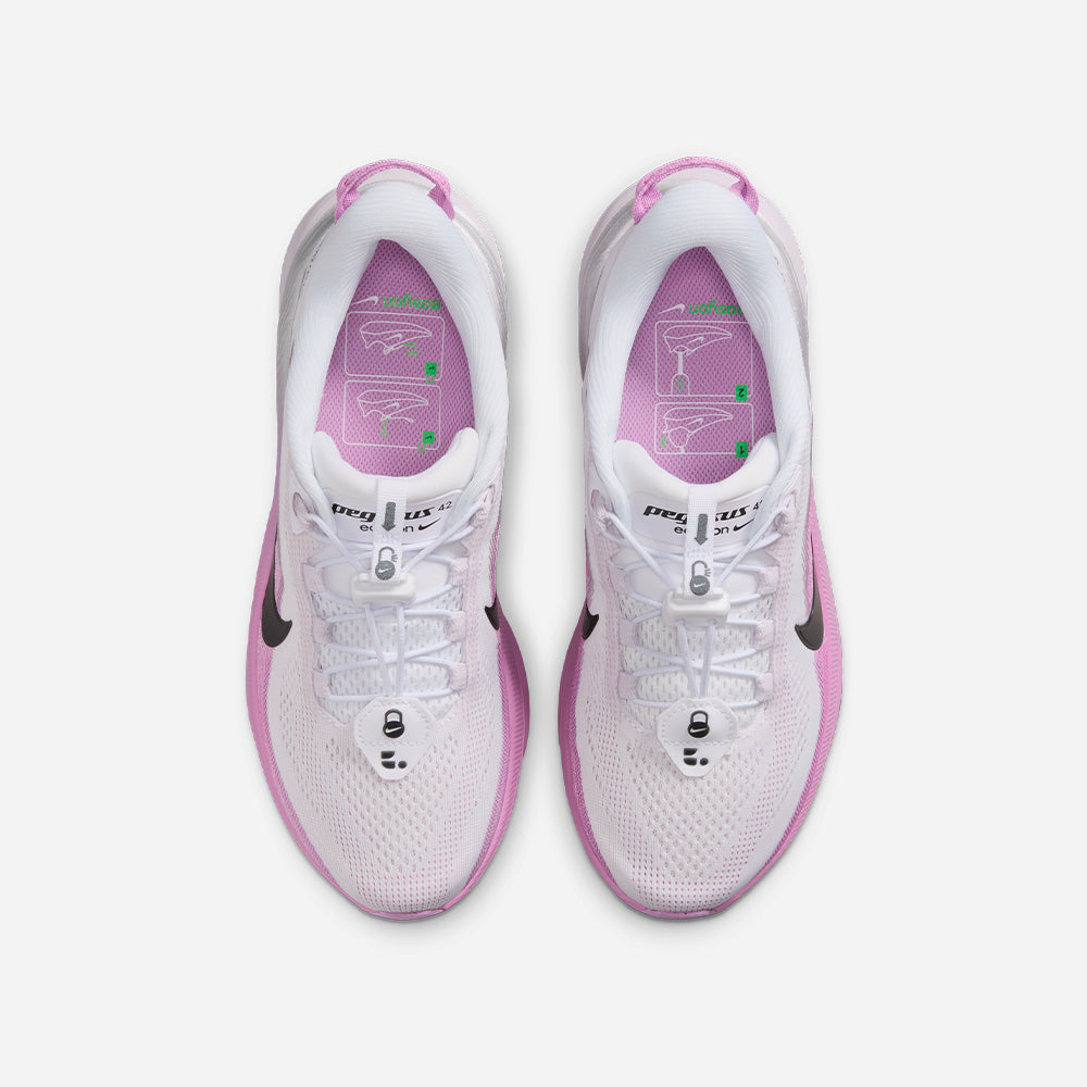 Giày Chạy Bộ Nữ Nike Pegasus 42 Easyon - Hồng - Supersports Vietnam