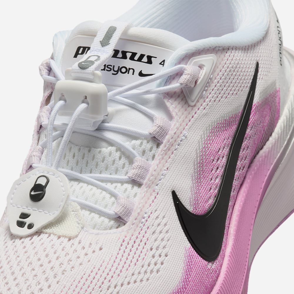 Giày Chạy Bộ Nữ Nike Pegasus 42 Easyon - Hồng - Supersports Vietnam
