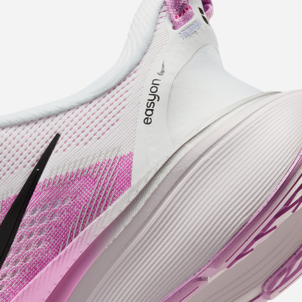 Giày Chạy Bộ Nữ Nike Pegasus 42 Easyon - Hồng - Supersports Vietnam