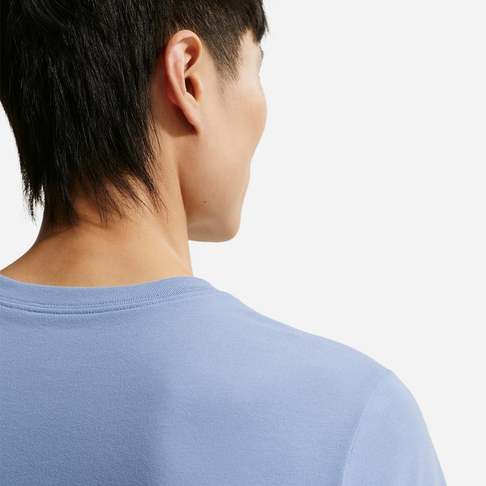 Áo Thun Nam Nike Dri-Fit Standard Hbr Pack Training - Xanh Dương - Supersports Vietnam