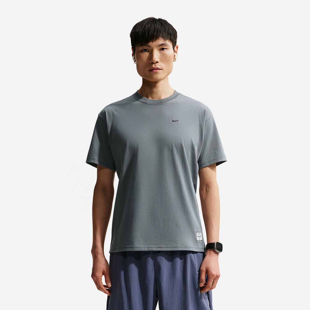 Áo Thun Nam Nike N.A.C. Patch - Supersports Vietnam