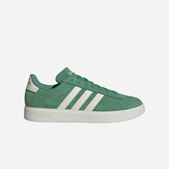 Men's Adidas Grand Court 2.0 Sneakers - Green