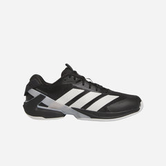 Giày Tennis Nam Adidas Adizero Ubersonic 5 - Đen