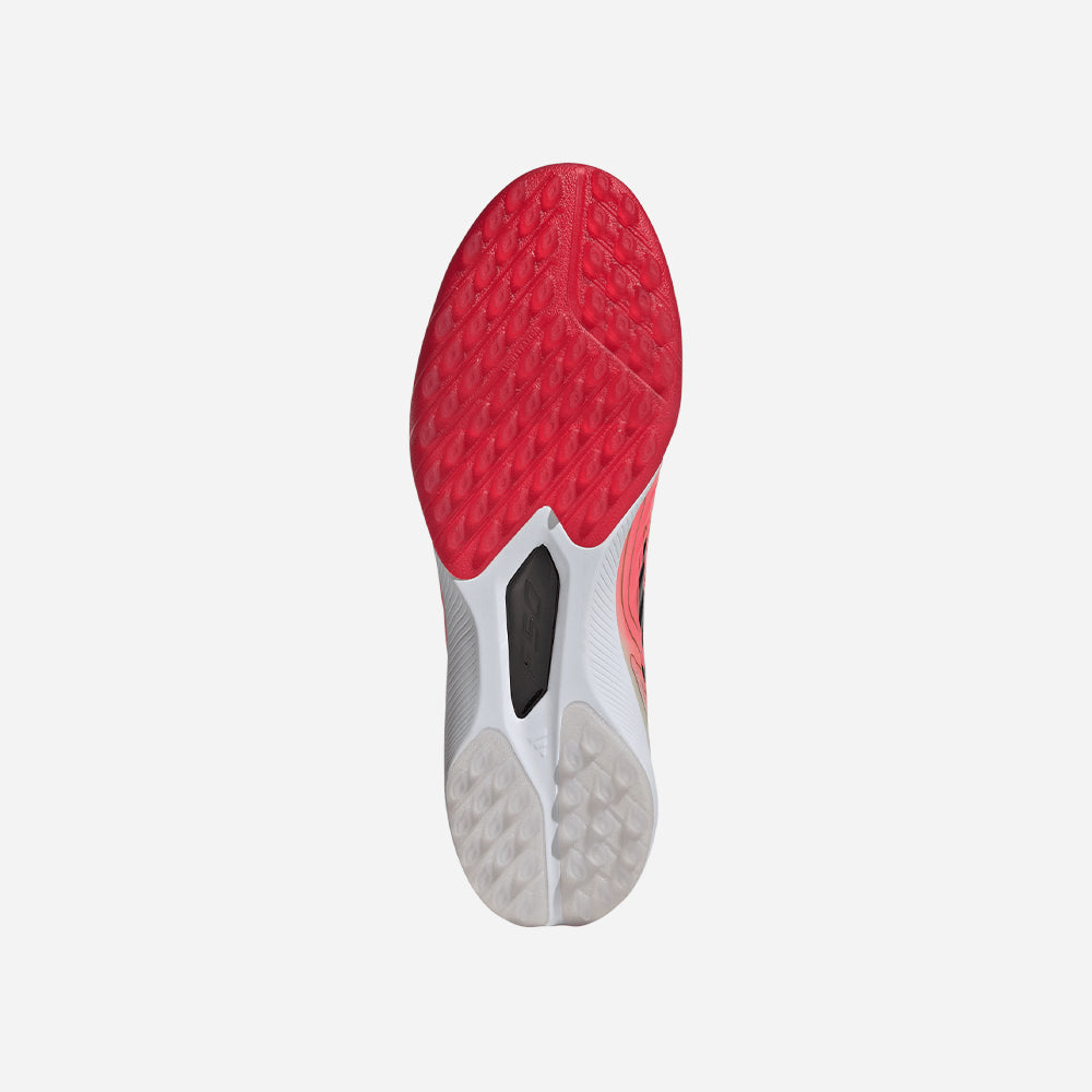 Giày Đá Bóng Sân Cỏ Nhân Tạo Nam Adidas F50 Hyperfast Pro - Hồng - Supersports Vietnam