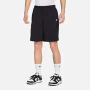Quần Ngắn Thời Trang Nam Nike Sportswear Club Utility - Đen