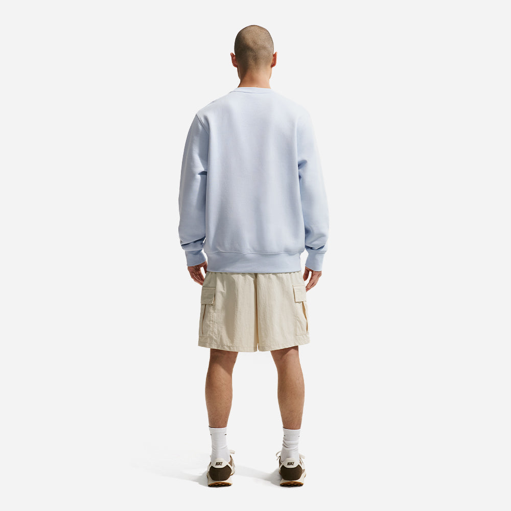 Quần Ngắn Thời Trang Nam Nike Sportswear Club Utility - Be - Supersports Vietnam