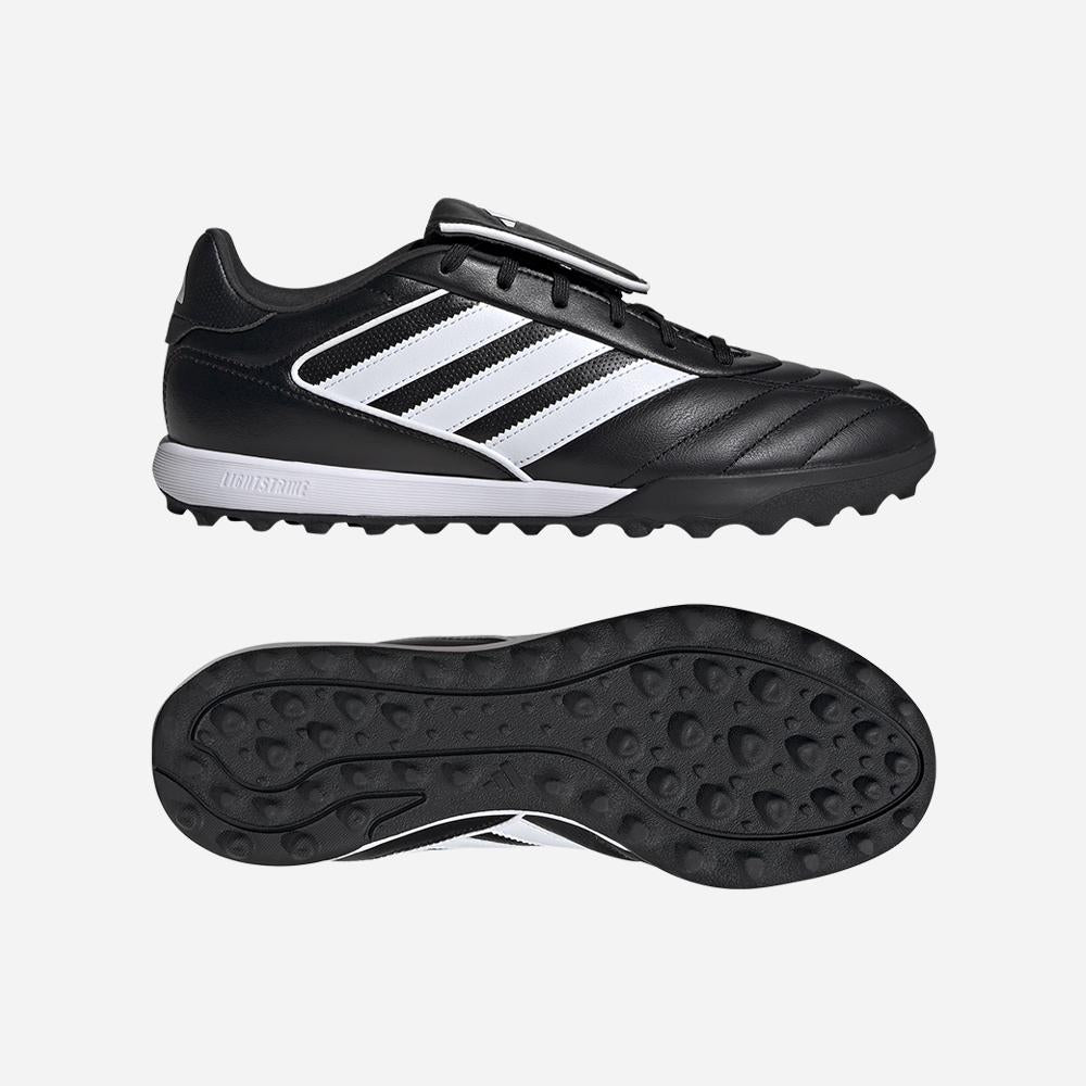 Giày Đá Bóng Unisex Adidas Copa Gloro 2 Tf (Dành Cho Sân Cỏ Nhân Tạo) - Đen - Supersports Vietnam