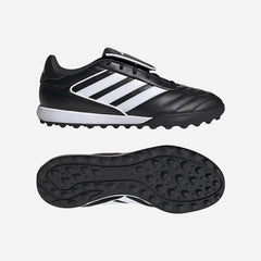 Unisex Adidas Copa Gloro 2 Football Shoes - Black