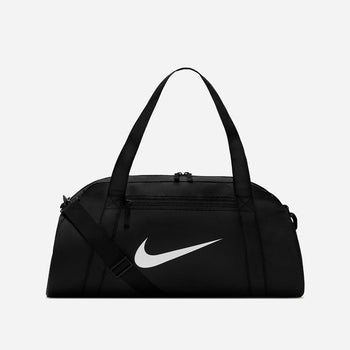 Túi Trống Nữ Nike Gym Club - Đen