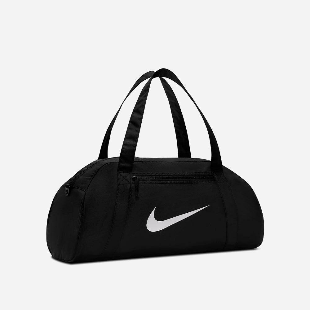 Túi Trống Nữ Nike Gym Club - Đen - Supersports Vietnam