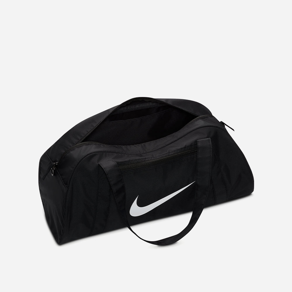 Túi Trống Nữ Nike Gym Club - Đen - Supersports Vietnam