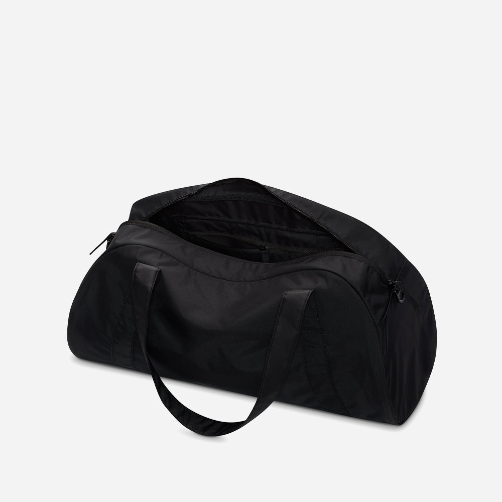Túi Trống Nữ Nike Gym Club - Đen - Supersports Vietnam
