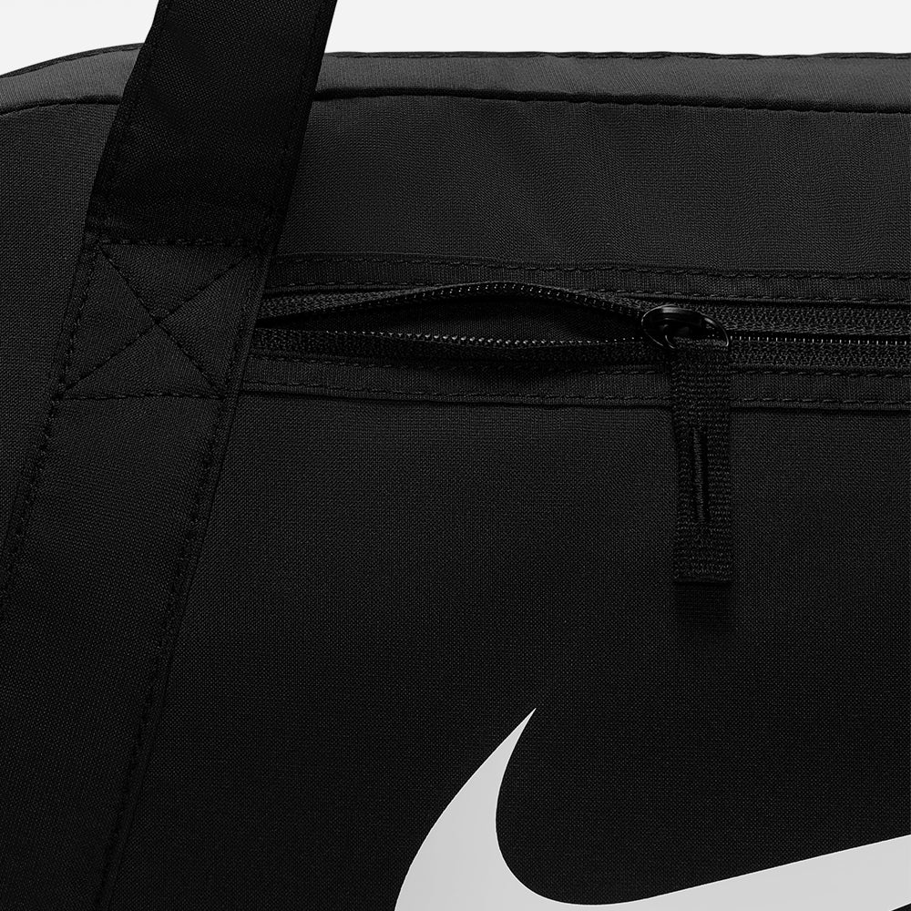 Túi Trống Nữ Nike Gym Club - Đen - Supersports Vietnam