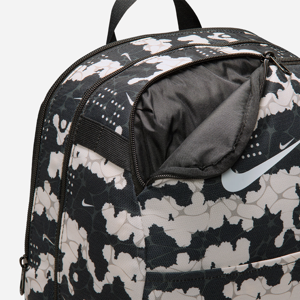 Ba Lô Nike Brasilia Medium - Đen - Supersports Vietnam