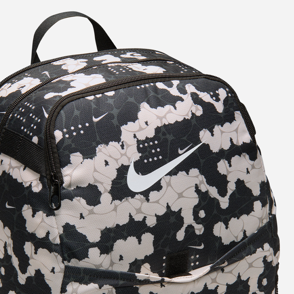 Ba Lô Nike Brasilia Medium - Đen - Supersports Vietnam