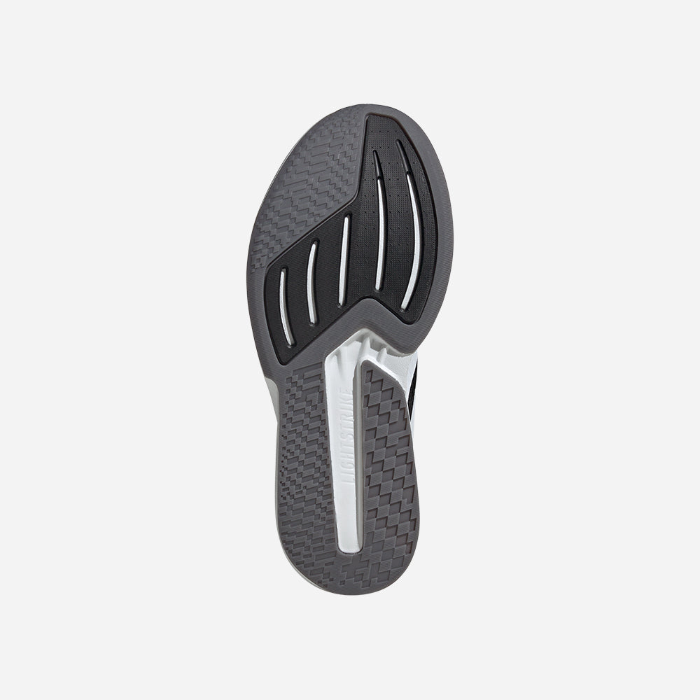 Giày Chạy Bộ Nam Adidas Duramo Speed 2 - Đen - Supersports Vietnam