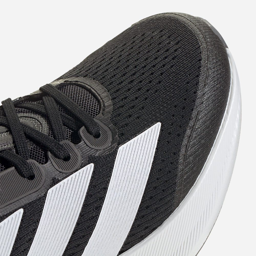 Giày Chạy Bộ Nam Adidas Duramo Speed 2 - Đen - Supersports Vietnam