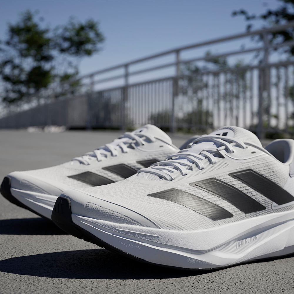 Giày Chạy Bộ Nam Adidas Duramo Sl2 - Trắng - Supersports Vietnam