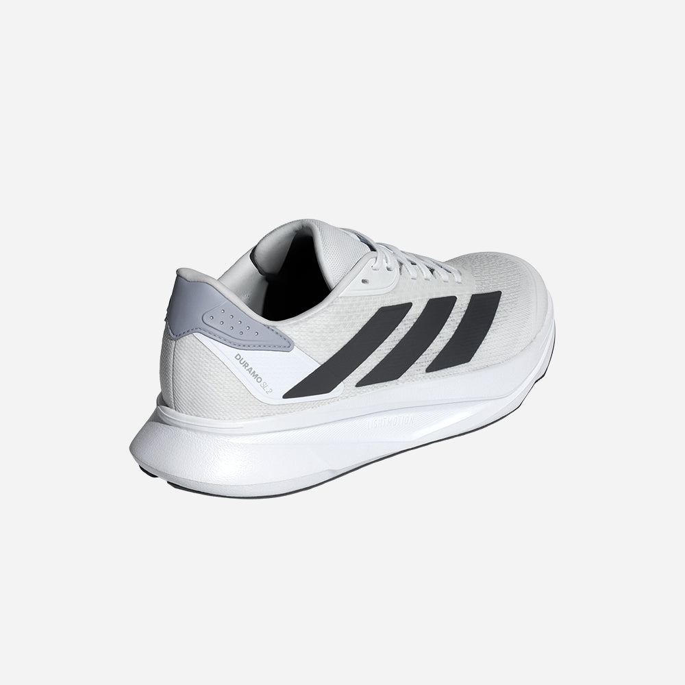 Giày Chạy Bộ Nam Adidas Duramo Sl2 - Trắng - Supersports Vietnam