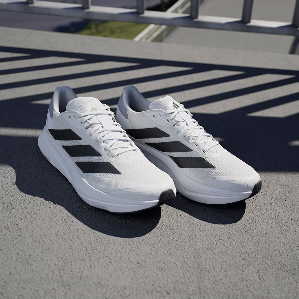 Giày Chạy Bộ Nam Adidas Duramo Sl2 - Trắng - Supersports Vietnam