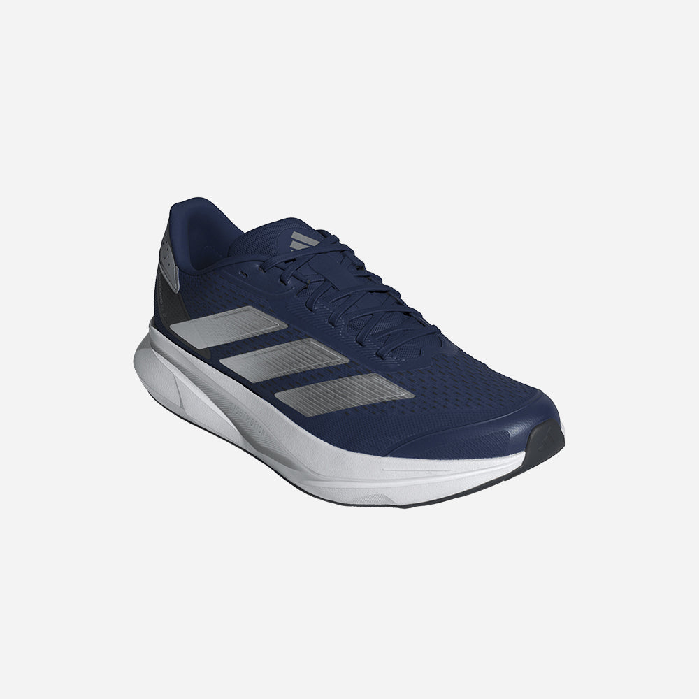 Giày Chạy Bộ Nam Adidas Duramo Sl2 - Xanh Navy - Supersports Vietnam