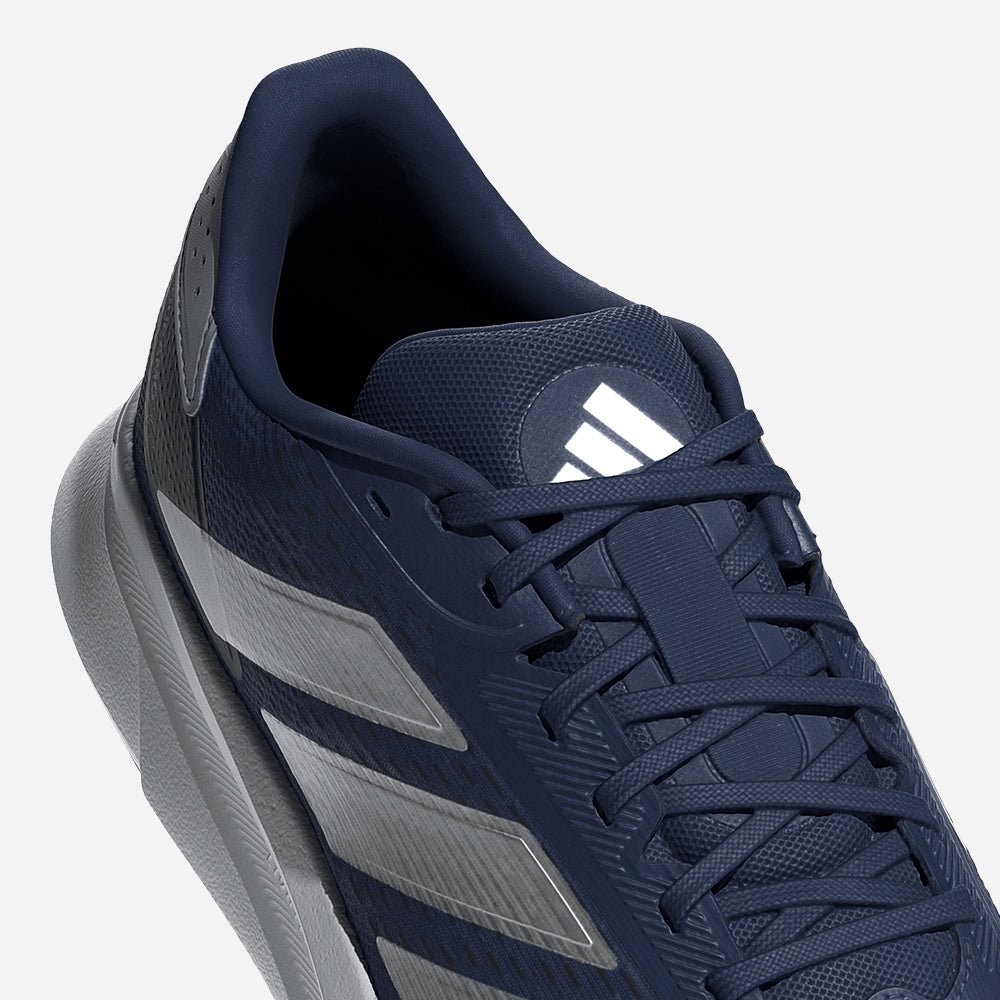 Giày Chạy Bộ Nam Adidas Duramo Sl2 - Xanh Navy - Supersports Vietnam