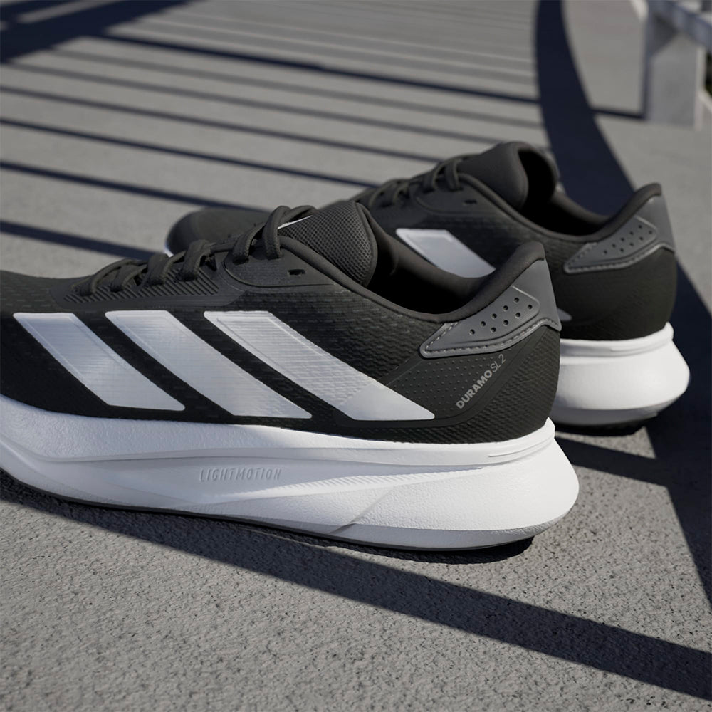 Giày Chạy Bộ Nữ Adidas Duramo Sl2 - Đen - Supersports Vietnam