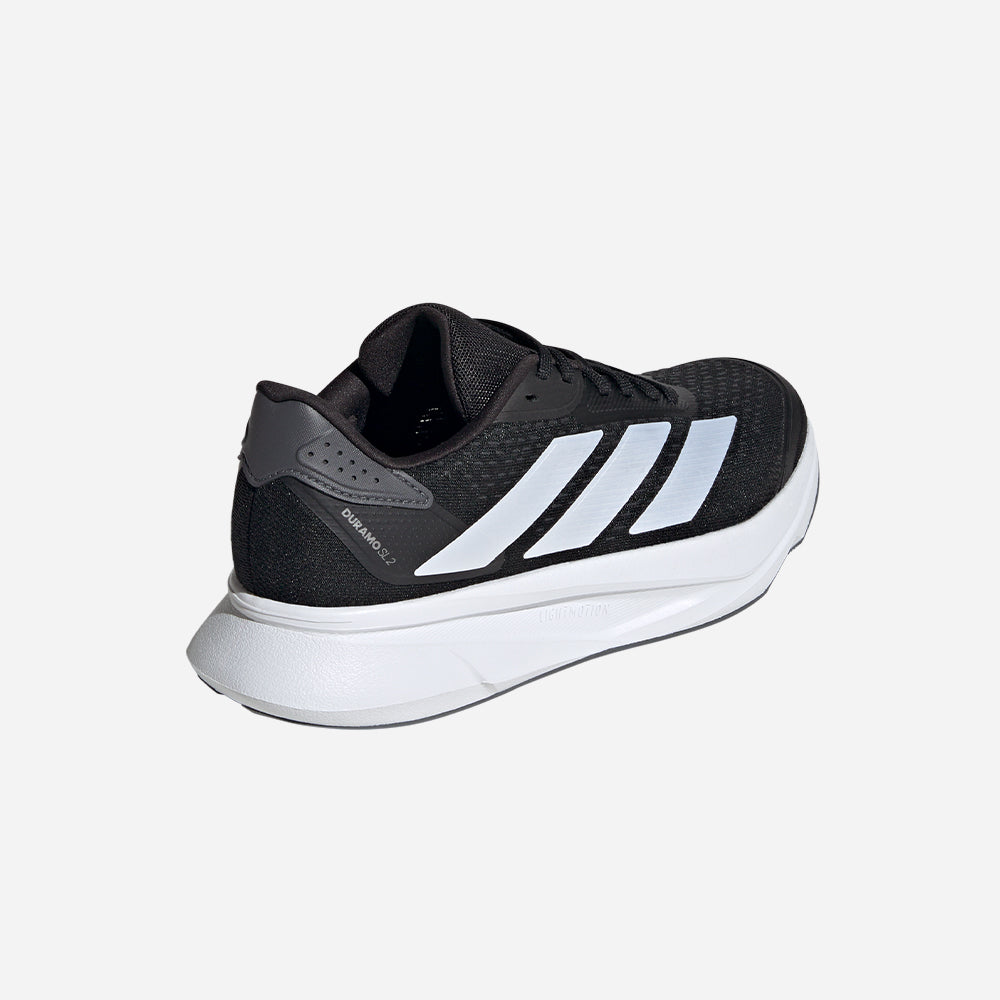 Giày Chạy Bộ Nữ Adidas Duramo Sl2 - Đen - Supersports Vietnam