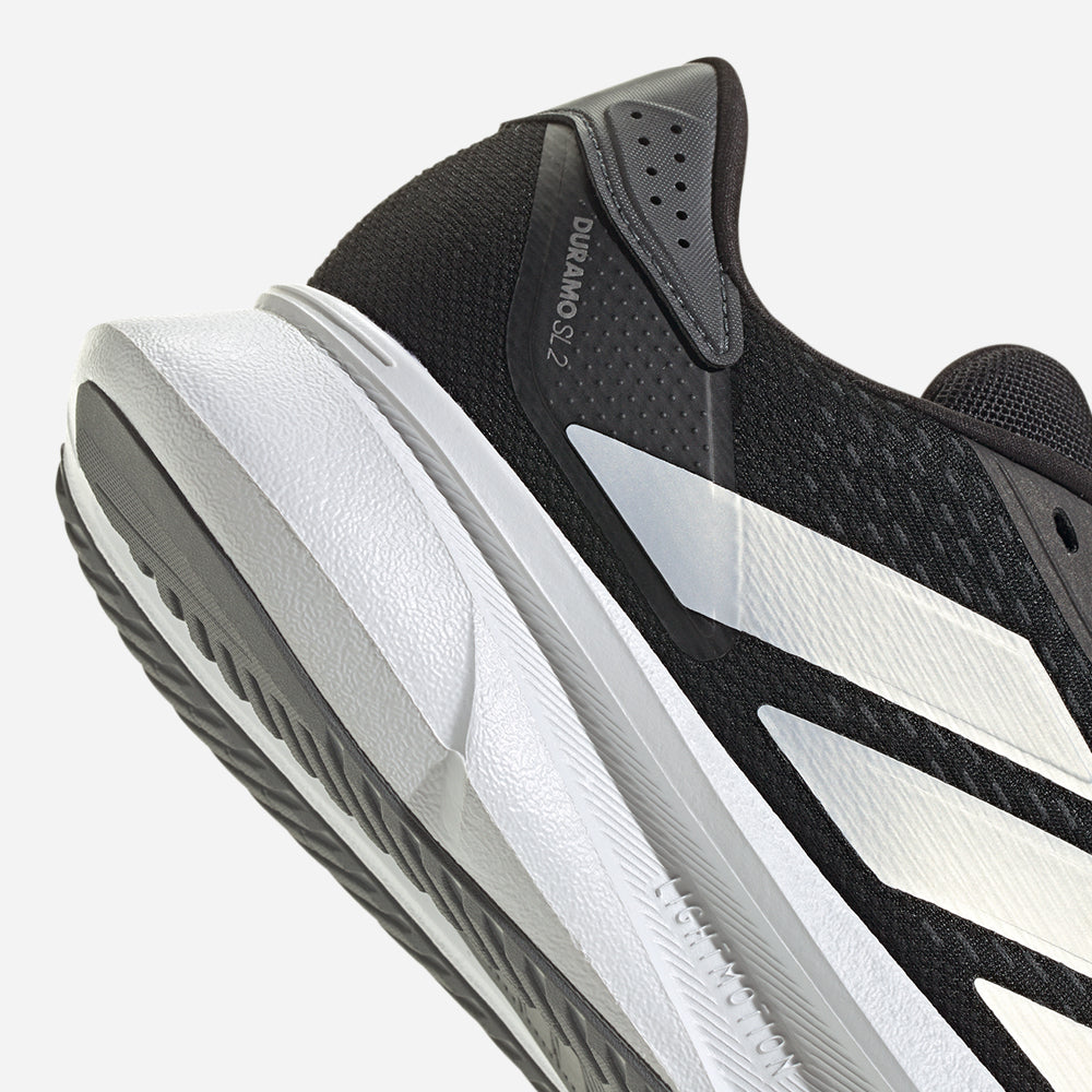 Giày Chạy Bộ Nữ Adidas Duramo Sl2 - Đen - Supersports Vietnam