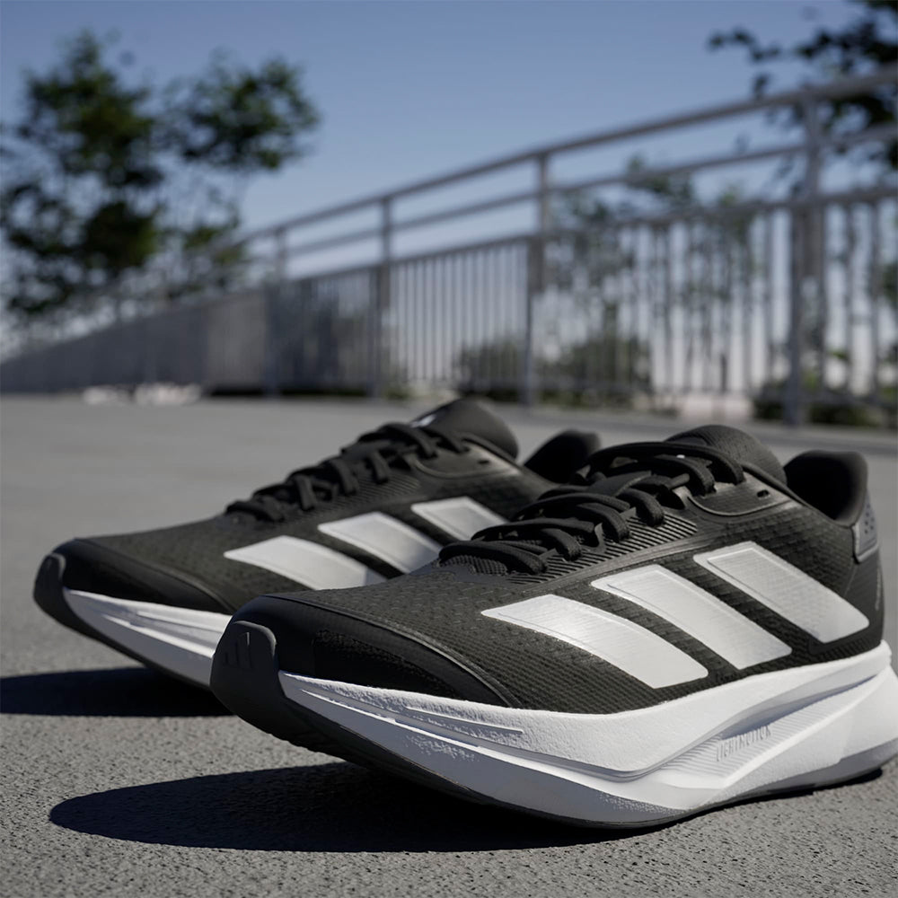 Giày Chạy Bộ Nữ Adidas Duramo Sl2 - Đen - Supersports Vietnam