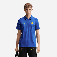 Men's Nike Chelsea Dri-Fit Stadium Home 26/27 Replica Jersey - Blue