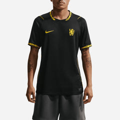 Men's Nike Chelsea Dri-Fit Stadium 26/27 Away Jersey - Black